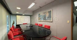 Andar Comercial à Venda em Botafogo com 1.438 m² e 24 Vagas