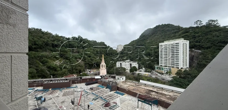 Andar Comercial à Venda em Botafogo com 1.438 m² e 24 Vagas