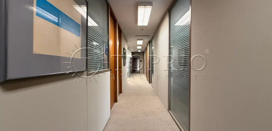 Andar Comercial à Venda em Botafogo com 1.438 m² e 24 Vagas