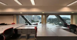Andar Comercial à Venda em Botafogo com 1.438 m² e 24 Vagas