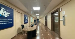 Andar Comercial à Venda em Botafogo com 1.438 m² e 24 Vagas
