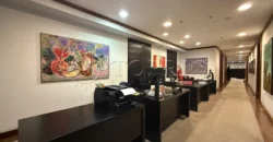 Andar Comercial à Venda em Botafogo com 1.438 m² e 24 Vagas