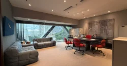 Andar Comercial à Venda em Botafogo com 1.438 m² e 24 Vagas