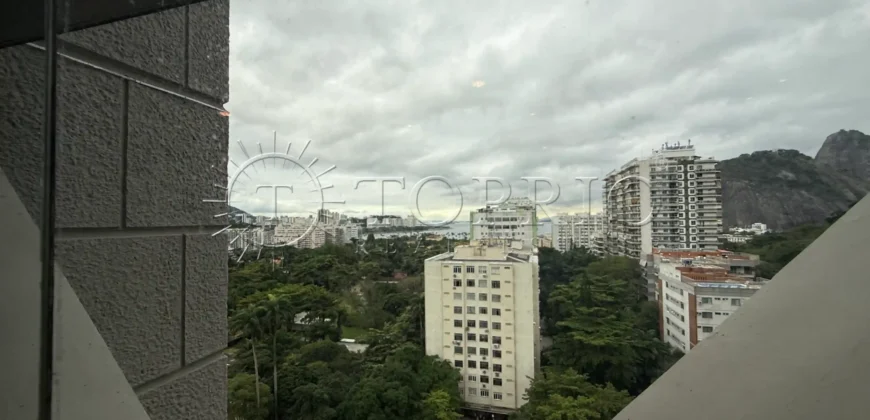 Andar Comercial à Venda em Botafogo com 1.438 m² e 24 Vagas