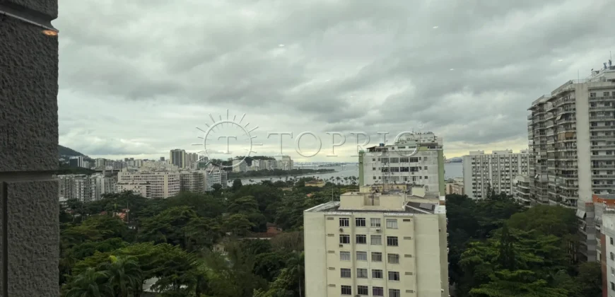 Andar Comercial à Venda em Botafogo com 1.438 m² e 24 Vagas