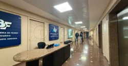 Andar Comercial à Venda em Botafogo com 1.438 m² e 24 Vagas