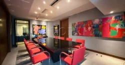 Andar Comercial à Venda em Botafogo com 1.438 m² e 24 Vagas