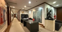 Andar Comercial à Venda em Botafogo com 1.438 m² e 24 Vagas