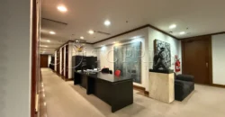 Andar Comercial à Venda em Botafogo com 1.438 m² e 24 Vagas