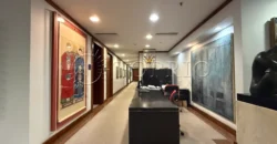 Andar Comercial à Venda em Botafogo com 1.438 m² e 24 Vagas