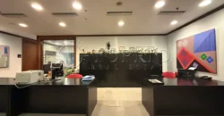 Andar Comercial à Venda em Botafogo com 1.438 m² e 24 Vagas
