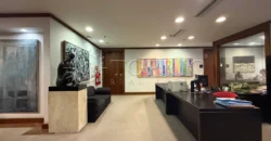 Andar Comercial à Venda em Botafogo com 1.438 m² e 24 Vagas