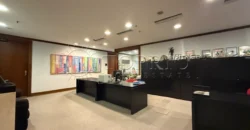 Andar Comercial à Venda em Botafogo com 1.438 m² e 24 Vagas