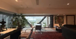 Andar Comercial à Venda em Botafogo com 1.438 m² e 24 Vagas