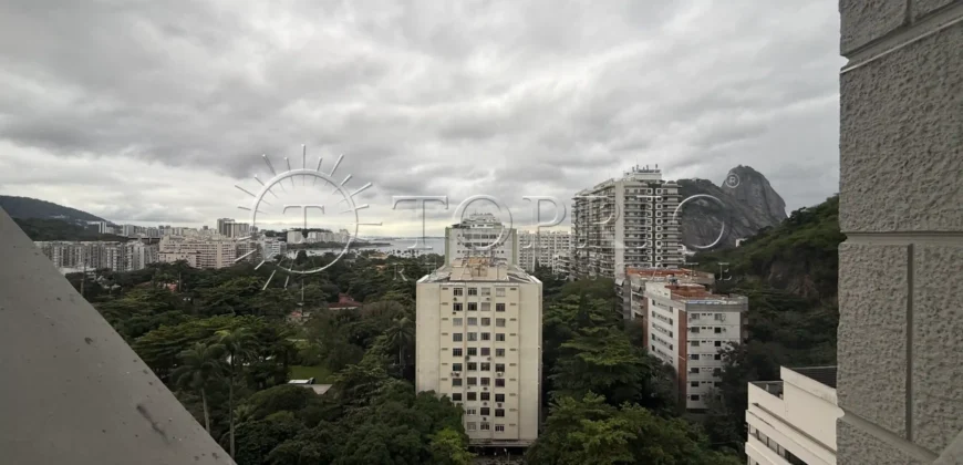 Andar Comercial à Venda em Botafogo com 1.438 m² e 24 Vagas