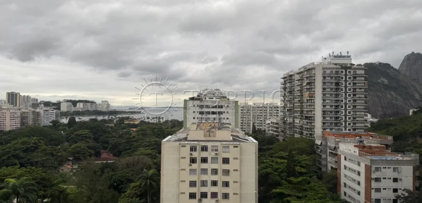 Andar Comercial à Venda em Botafogo com 1.438 m² e 24 Vagas