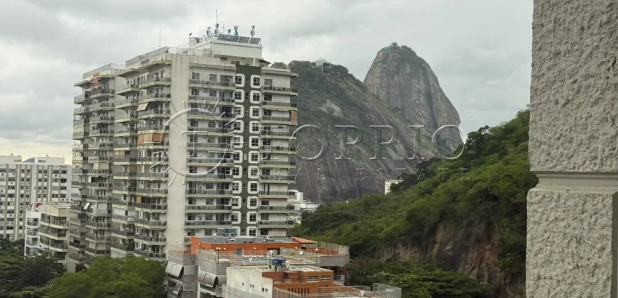 Andar Comercial à Venda em Botafogo com 1.438 m² e 24 Vagas