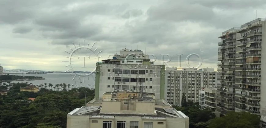Andar Comercial à Venda em Botafogo com 1.438 m² e 24 Vagas