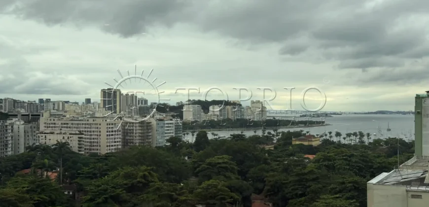 Andar Comercial à Venda em Botafogo com 1.438 m² e 24 Vagas