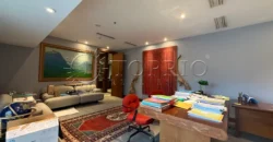 Andar Comercial à Venda em Botafogo com 1.438 m² e 24 Vagas