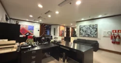 Andar Comercial à Venda em Botafogo com 1.438 m² e 24 Vagas