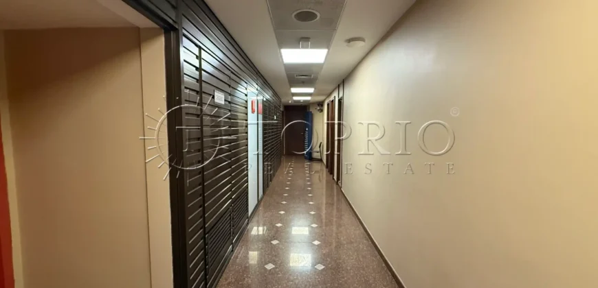 Andar Comercial à Venda em Botafogo com 1.438 m² e 24 Vagas
