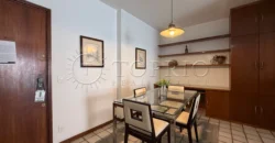 Apartamento à Venda em Ipanema com 76 m², Vista para o Cristo Redentor e Lazer Completo