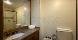 Apartamento à Venda em Ipanema com 76 m², Vista para o Cristo Redentor e Lazer Completo