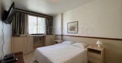 Apartamento à Venda em Ipanema com 76 m², Vista para o Cristo Redentor e Lazer Completo