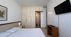 Apartamento à Venda em Ipanema com 76 m², Vista para o Cristo Redentor e Lazer Completo