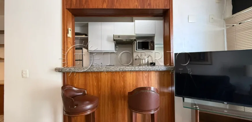 Apartamento à Venda em Ipanema com 76 m², Vista para o Cristo Redentor e Lazer Completo