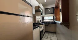 Apartamento à Venda em Ipanema com 76 m², Vista para o Cristo Redentor e Lazer Completo