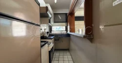 Apartamento à Venda em Ipanema com 76 m², Vista para o Cristo Redentor e Lazer Completo