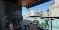 Apartamento à Venda em Ipanema com 76 m², Vista para o Cristo Redentor e Lazer Completo