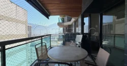 Apartamento à Venda em Ipanema com 76 m², Vista para o Cristo Redentor e Lazer Completo