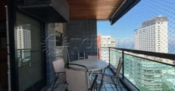 Apartamento à Venda em Ipanema com 76 m², Vista para o Cristo Redentor e Lazer Completo