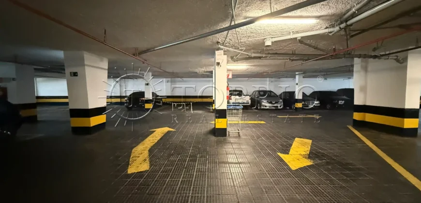 Apartamento à Venda em Ipanema com 76 m², Vista para o Cristo Redentor e Lazer Completo