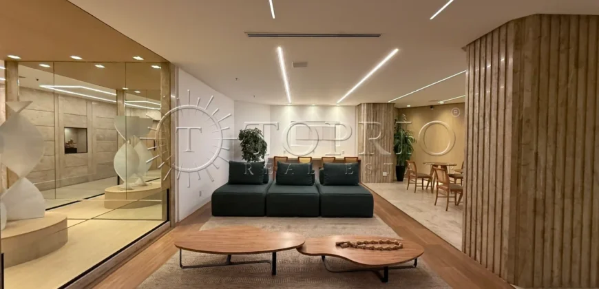Apartamento à Venda em Ipanema com 76 m², Vista para o Cristo Redentor e Lazer Completo