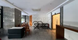 Apartamento à Venda em Ipanema com 76 m², Vista para o Cristo Redentor e Lazer Completo
