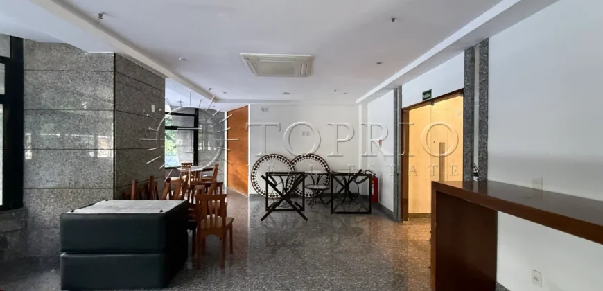 Apartamento à Venda em Ipanema com 76 m², Vista para o Cristo Redentor e Lazer Completo
