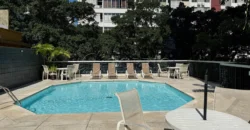 Apartamento à Venda em Ipanema com 76 m², Vista para o Cristo Redentor e Lazer Completo