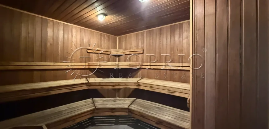 Apartamento à Venda em Ipanema com 76 m², Vista para o Cristo Redentor e Lazer Completo