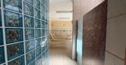 Apartamento à Venda em Ipanema com 76 m², Vista para o Cristo Redentor e Lazer Completo