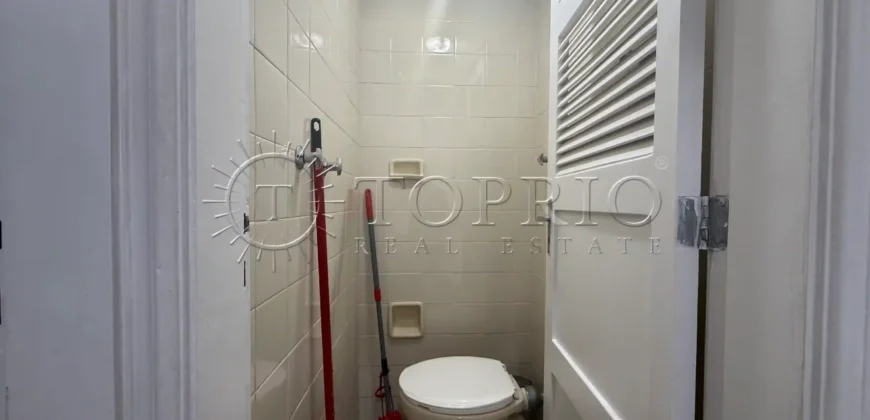 Apartamento à Venda em Ipanema com 180 m² e Vista Panorâmica para o Mar