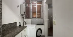 Apartamento à Venda em Ipanema com 180 m² e Vista Panorâmica para o Mar