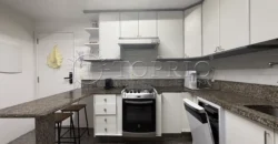 Apartamento à Venda em Ipanema com 180 m² e Vista Panorâmica para o Mar