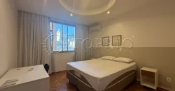 Apartamento à Venda em Ipanema com 180 m² e Vista Panorâmica para o Mar