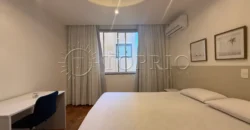 Apartamento à Venda em Ipanema com 180 m² e Vista Panorâmica para o Mar