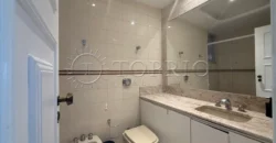 Apartamento à Venda em Ipanema com 180 m² e Vista Panorâmica para o Mar