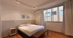 Apartamento à Venda em Ipanema com 180 m² e Vista Panorâmica para o Mar